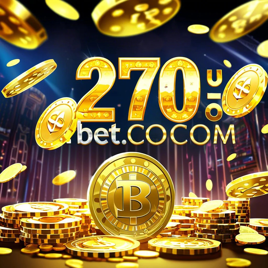 2700BET GAME-Jogo