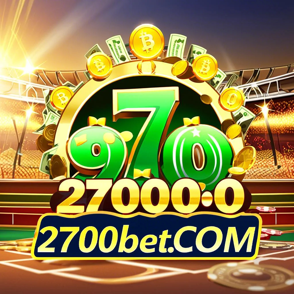 2700BET GAME-Slots